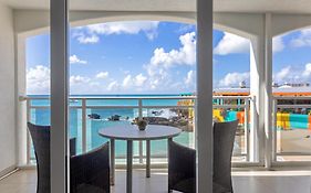 Maho Beach House - Sand Bar Condo - 1 Bedroom Suite