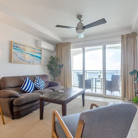 Maho Beach House - Sand Bar Condo - 1 Bedroom Suite Exterior photo